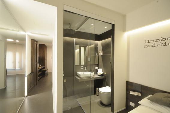 Emilia Suite Design مودينا المظهر الخارجي الصورة