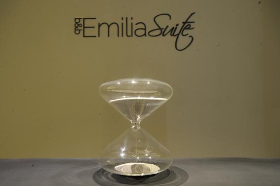 Emilia Suite Design مودينا المظهر الخارجي الصورة