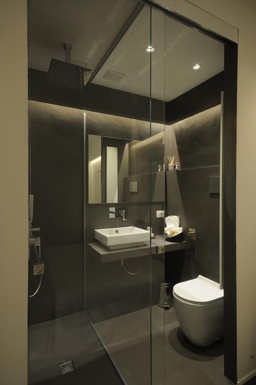 Emilia Suite Design مودينا المظهر الخارجي الصورة