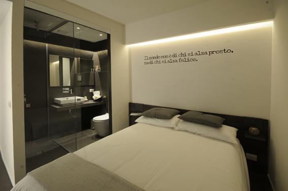 Emilia Suite Design مودينا المظهر الخارجي الصورة