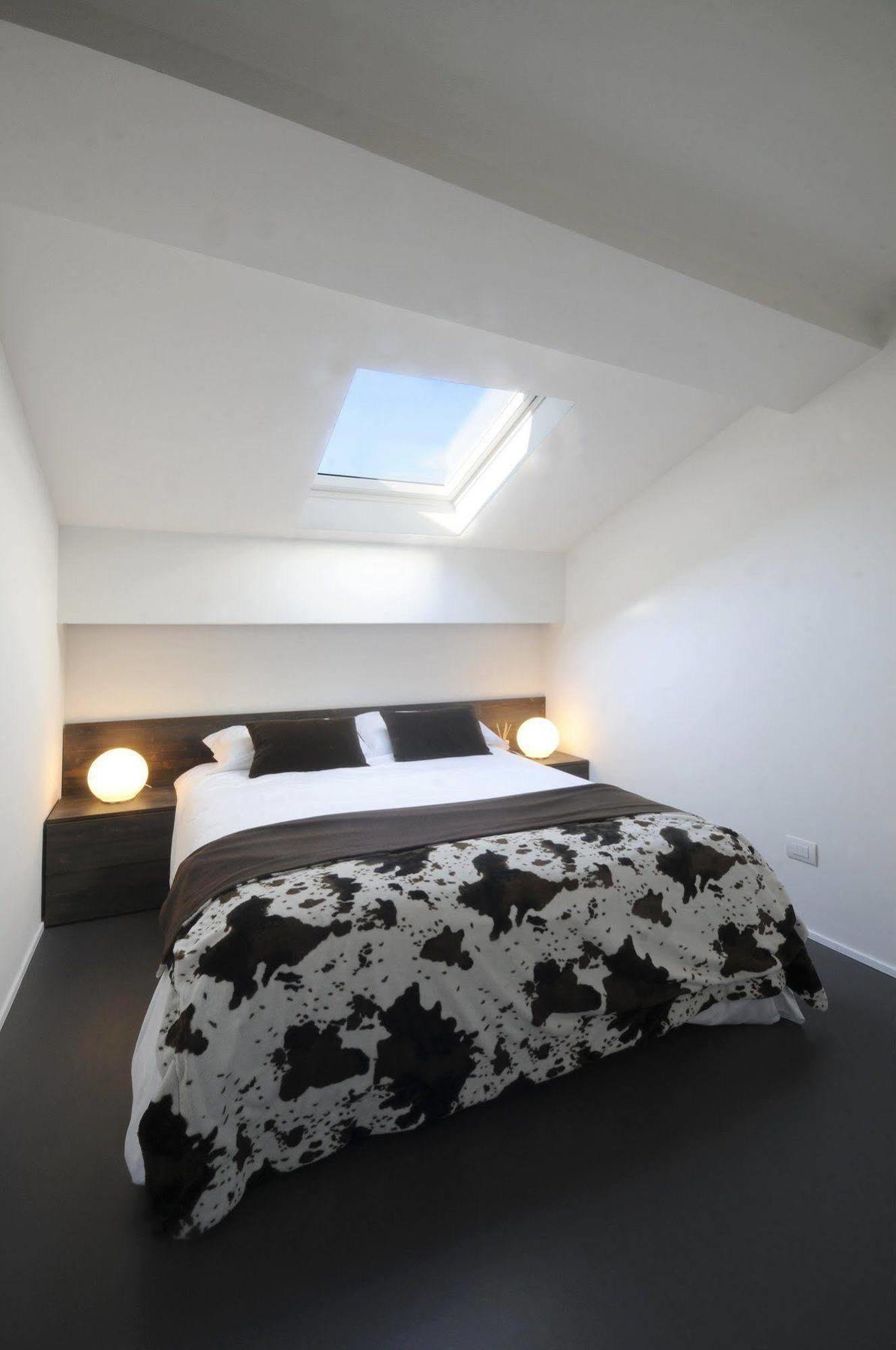 Emilia Suite Design مودينا المظهر الخارجي الصورة
