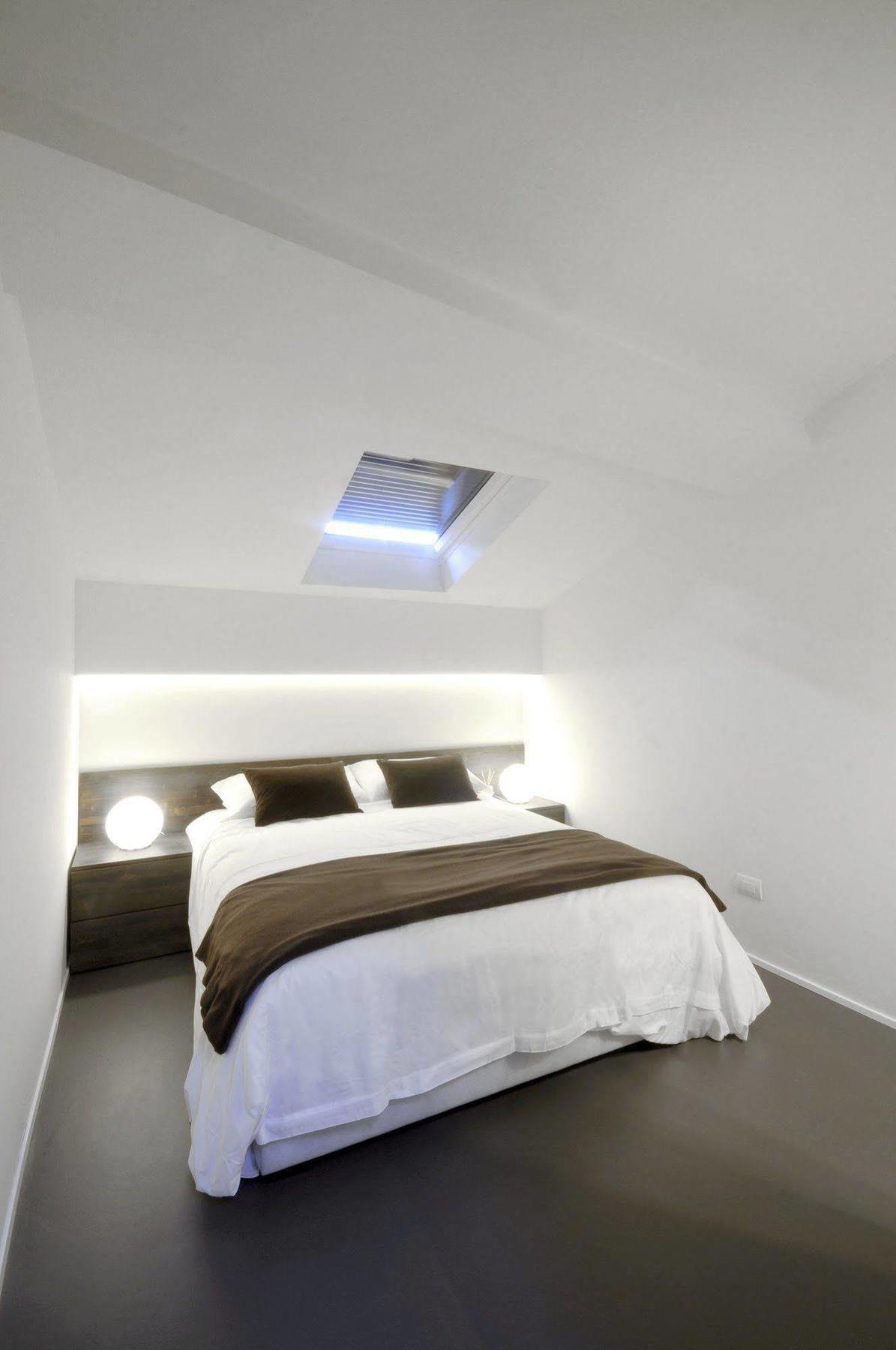 Emilia Suite Design مودينا المظهر الخارجي الصورة