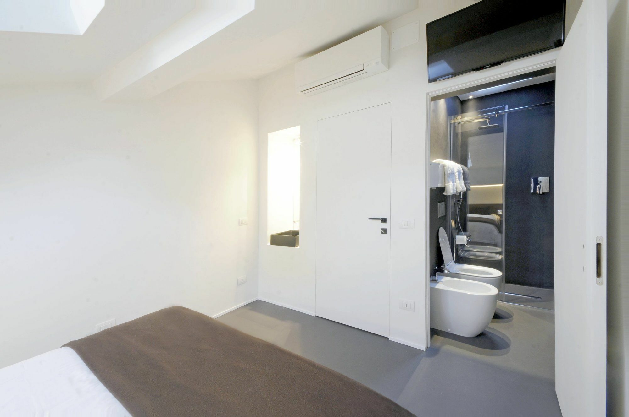 Emilia Suite Design مودينا المظهر الخارجي الصورة