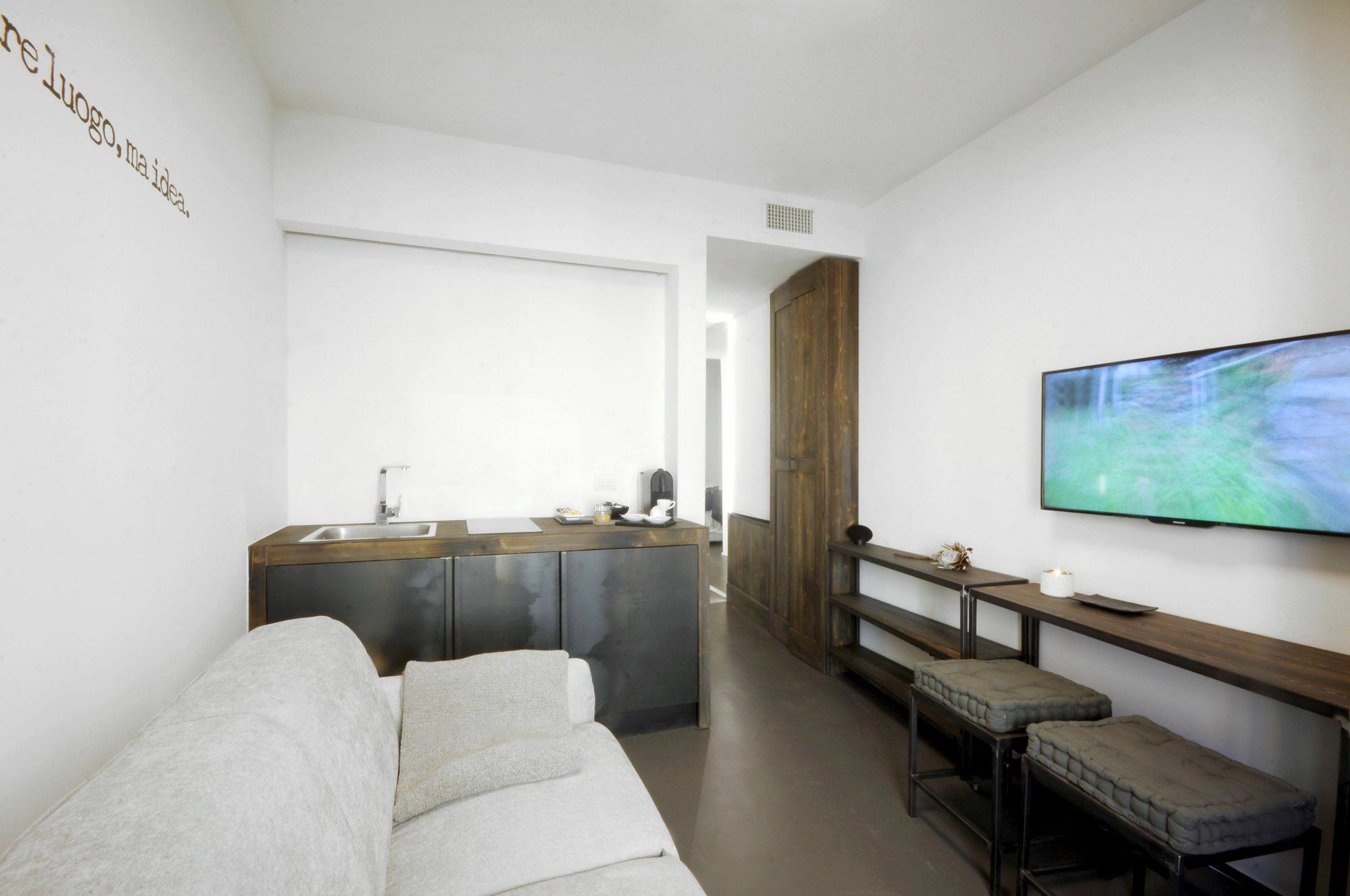 Emilia Suite Design مودينا المظهر الخارجي الصورة