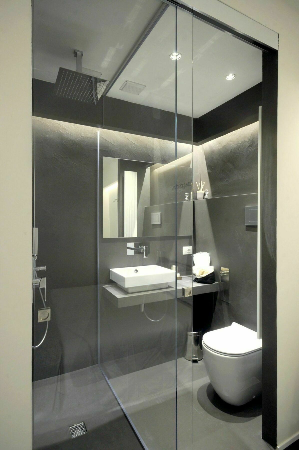 Emilia Suite Design مودينا المظهر الخارجي الصورة