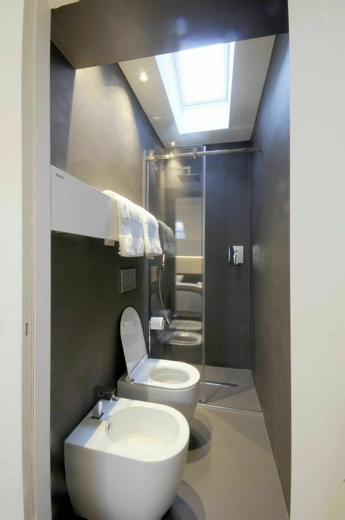 Emilia Suite Design مودينا المظهر الخارجي الصورة